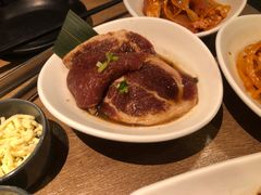 -新石器烤肉(美利广场店)