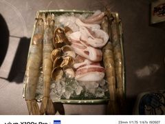-沼津港精致料理·寿喜烧·烧鸟(龙湖南桥天街日料榜单店)