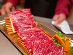 -西塔老太太泥炉烤肉(杭州首店)