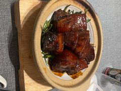 -新吉士·上海菜(浦东LCM置汇旭辉店)