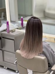 -3AM·S HAIR SALON烫发染发接发