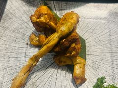 -菊上料理(蜀山银泰百货店)