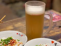 -盟重烧烤(高正街店)