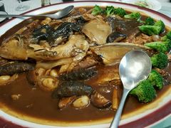 -旺顺阁鱼头泡饼(小红门店)
