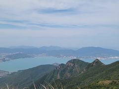 -七娘山