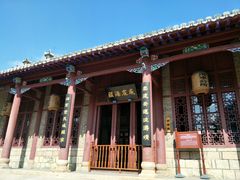 -刘公岛北洋海军提督署