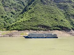 -白帝城·瞿塘峡景区