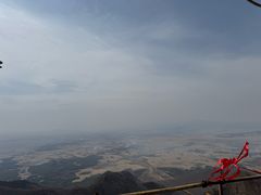 -吉林拉法山