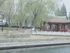 -元大都城垣遗址公园