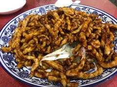 -北大地皖峰饭馆