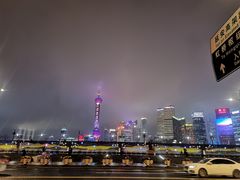 -YUE·6·西式融合餐厅(外滩六号店)