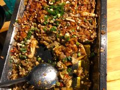 包浆豆腐-86烧烤·炭火烧烤 (石人总店)