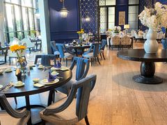 -翠湖轩中餐厅(昆明翠湖宾馆店)