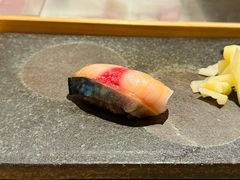 -一阳寿司(麦子街店)