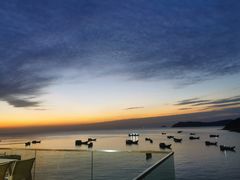 -渔·海鲜餐厅（东澳可域度假村内）南沙湾沙滩店