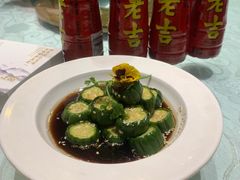 -绿杨春·淮扬宴(庐山路店)