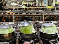 -红旗山庄(圭峰山店)