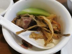 青莴笋-岳记兴隆·青城腊排铜火锅(融创店)