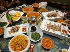 -老毛手抓·盐池滩羊非遗手抓(宁夏总店)