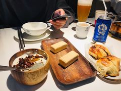 娜帕里勇-西域阿里马新疆菜·清真(桂花路店)