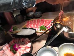 -老鼎旺安格斯牛肉火锅(衡艺广场店)