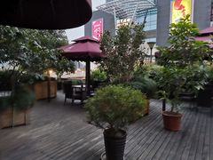 -蓝山咖啡馆(钱江龙店)