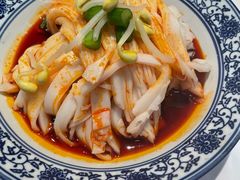 米皮-汉唐宴长安食府