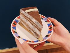 提拉米苏千层-糖纸甜品(恒一广场店)