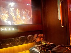 -江南足纪·影院足道·轻奢SPA(红山6979店)