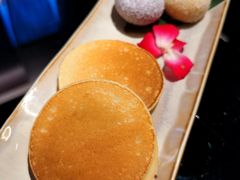 -曙亚洲餐厅-重庆富力艾美酒店(南坪万达广场店)