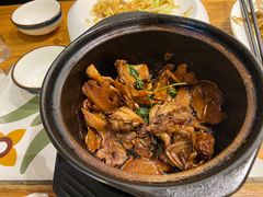 -鑫阿强海鲜大排档·老厦门特色菜(中山路店)
