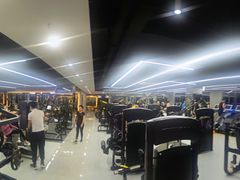 -天行健连锁游泳健身(新香洲店)