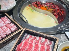 -麻路成都火锅(柏威年店)