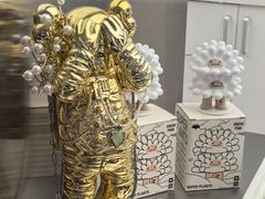 -白噪音White Noise·798概念店
