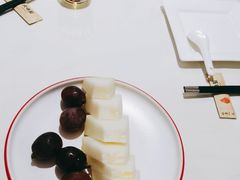 -大鸭梨烤鸭(左家庄店)