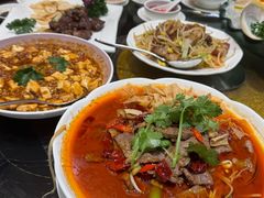 -好彩海鲜火锅饭店(银河百老汇店)