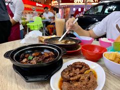 -新记肉骨茶