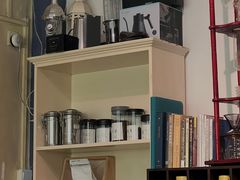 -默迹咖啡馆