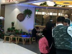 -凯德广场(学府店)