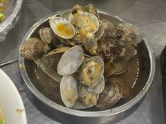 -小王烧烤(毓龙路店)