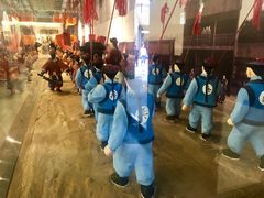 -保定直隶总督署博物馆