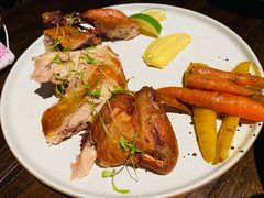 -Brut Eatery悦璞食堂(建国东路店)