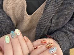 -沃尔玛(摩尔广场店)