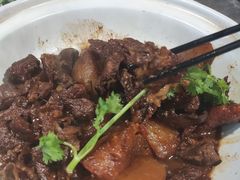 -又见炊烟私房菜(敬亭路店)