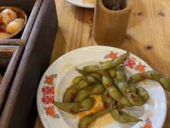 -東茅街茶馆