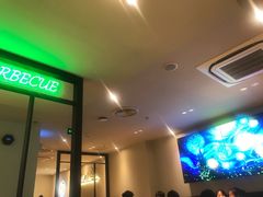 门面-新石器烤肉(之心城店)
