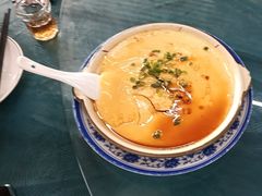 -古榕农庄·桑拿簸箕菜·招牌泥焗鸡(清远长隆店)