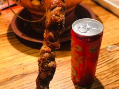 -额尔敦传统涮(公园西路店)