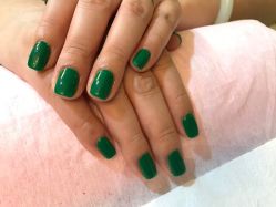 -JELLY NAIL果冻美甲