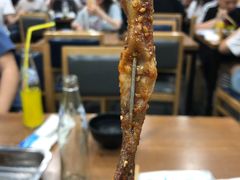 鸭舌-老虎滩大连海鲜烧烤(建邺云锦路总店)